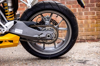 Lot 194 - 2004 Ducati 999