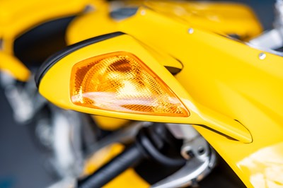 Lot 194 - 2004 Ducati 999