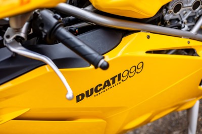 Lot 194 - 2004 Ducati 999