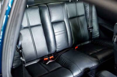 Lot 1996 Ford Escort Cosworth LUX
