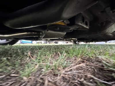 Lot 249 - 1996 Ford Escort Cosworth LUX