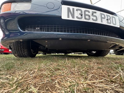 Lot 249 - 1996 Ford Escort Cosworth LUX