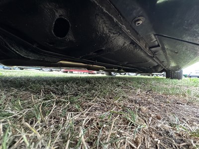 Lot 249 - 1996 Ford Escort Cosworth LUX