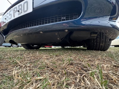 Lot 249 - 1996 Ford Escort Cosworth LUX