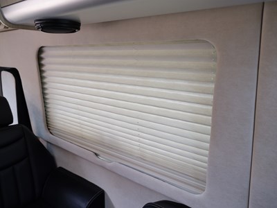 Lot 2014 Mercedes-Benz Sprinter 515 CDI ‘Airstream Interstate’