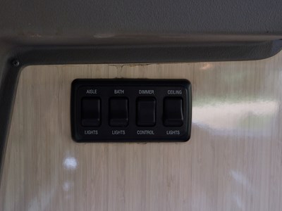 Lot 2014 Mercedes-Benz Sprinter 515 CDI ‘Airstream Interstate’