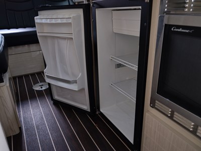 Lot 2014 Mercedes-Benz Sprinter 515 CDI ‘Airstream Interstate’
