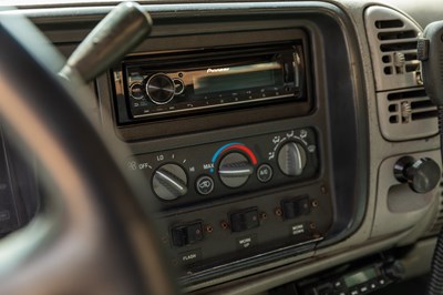 Lot 121 - 1998 Chevrolet GMC Breakdown Truck