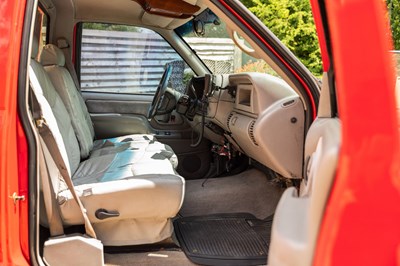 Lot 121 - 1998 Chevrolet GMC Breakdown Truck