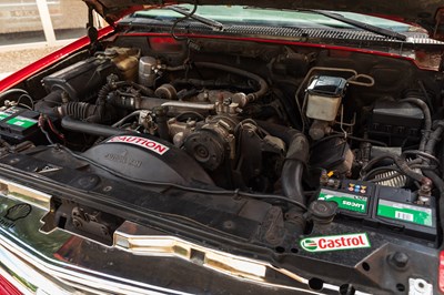 Lot 121 - 1998 Chevrolet GMC Breakdown Truck