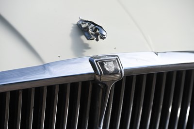 Lot 137 - 1978 Jaguar XJ6 Series II Convertible by Cabriolet International (4.2 litre)