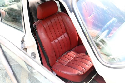 Lot 137 - 1978 Jaguar XJ6 Series II Convertible by Cabriolet International (4.2 litre)