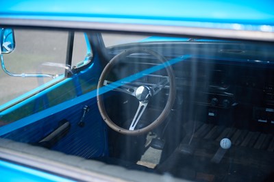 Lot 280 - 1972 Ford F100 Pick-up