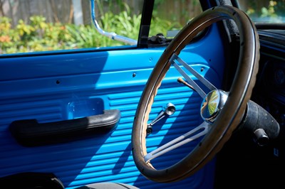 Lot 280 - 1972 Ford F100 Pick-up