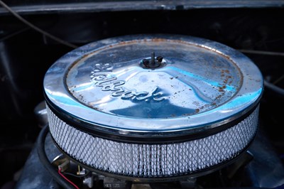 Lot 280 - 1972 Ford F100 Pick-up