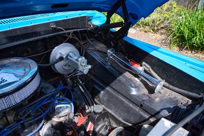 Lot 280 - 1972 Ford F100 Pick-up