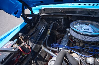 Lot 280 - 1972 Ford F100 Pick-up