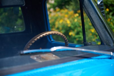 Lot 280 - 1972 Ford F100 Pick-up