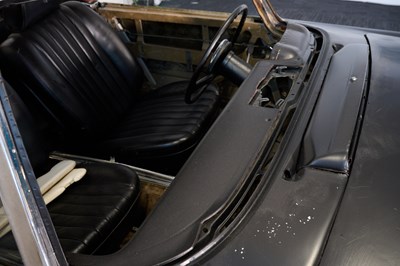 Lot 265 - 1967 Mercedes-Benz 250 SL Pagoda ‘California’
