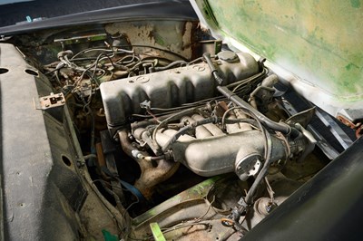 Lot 265 - 1967 Mercedes-Benz 250 SL Pagoda ‘California’