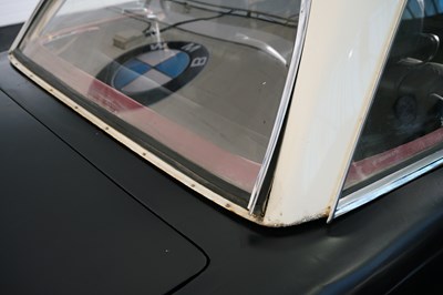 Lot 265 - 1967 Mercedes-Benz 250 SL Pagoda ‘California’