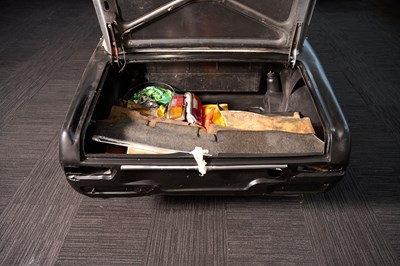 Lot 265 - 1967 Mercedes-Benz 250 SL Pagoda ‘California’