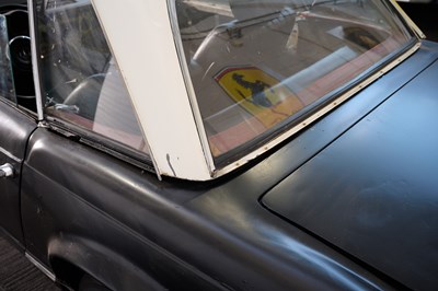 Lot 265 - 1967 Mercedes-Benz 250 SL Pagoda ‘California’