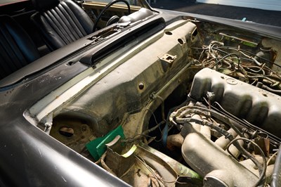 Lot 265 - 1967 Mercedes-Benz 250 SL Pagoda ‘California’