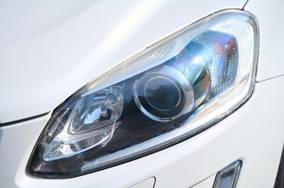 Lot 277 - 2013 Volvo XC60 T5 SE