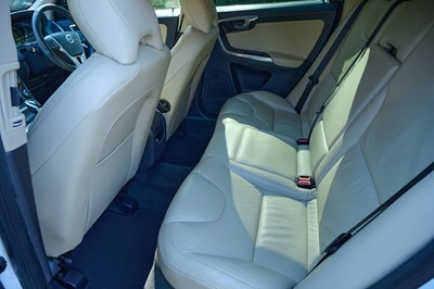 Lot 277 - 2013 Volvo XC60 T5 SE