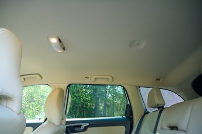Lot 277 - 2013 Volvo XC60 T5 SE