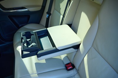 Lot 277 - 2013 Volvo XC60 T5 SE