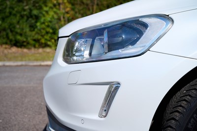 Lot 277 - 2013 Volvo XC60 T5 SE