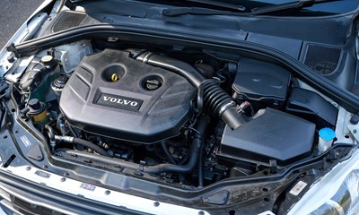 Lot 277 - 2013 Volvo XC60 T5 SE