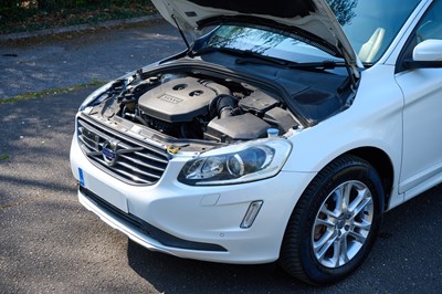 Lot 277 - 2013 Volvo XC60 T5 SE