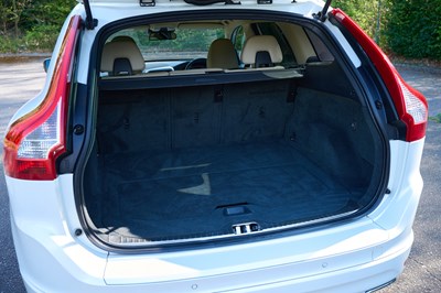 Lot 277 - 2013 Volvo XC60 T5 SE