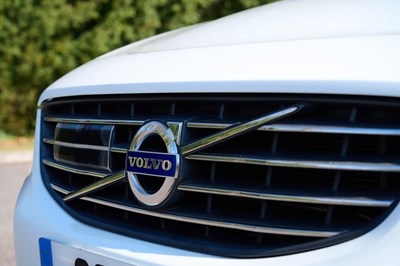 Lot 277 - 2013 Volvo XC60 T5 SE
