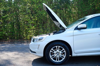 Lot 277 - 2013 Volvo XC60 T5 SE