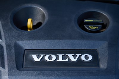 Lot 277 - 2013 Volvo XC60 T5 SE
