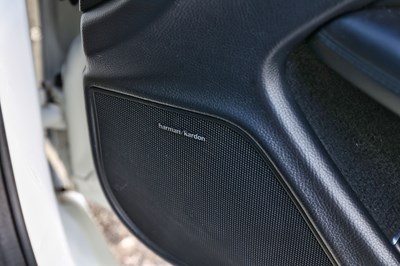 Lot 2013 Mercedes-Benz C63 AMG