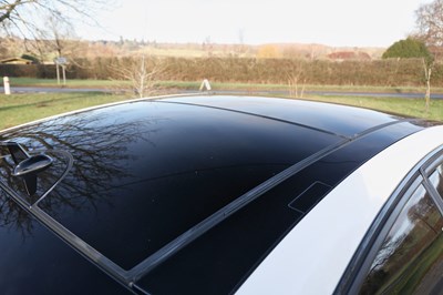 Lot 2013 Mercedes-Benz C63 AMG