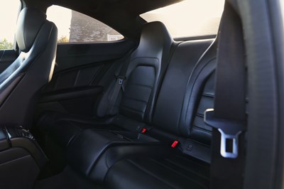 Lot 2013 Mercedes-Benz C63 AMG