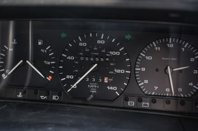 Lot 111 - 1996 Volkswagen Camper T4