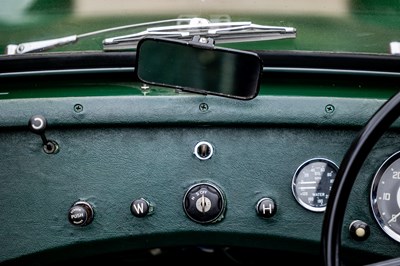 Lot 1958 Austin Healey Sprite