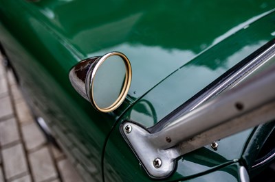 Lot 1958 Austin Healey Sprite