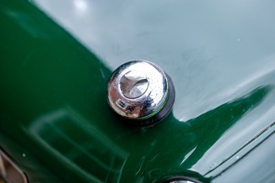 Lot 1958 Austin Healey Sprite