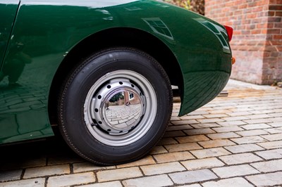 Lot 1958 Austin Healey Sprite