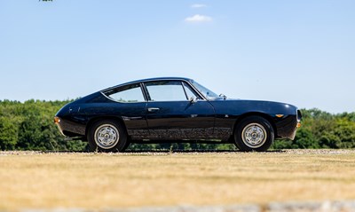 Lot 193 - 1973 Lancia Fulvia by Zagato (Series II)