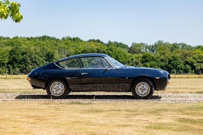 Lot 193 - 1973 Lancia Fulvia by Zagato (Series II)