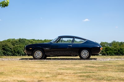 Lot 193 - 1973 Lancia Fulvia by Zagato (Series II)